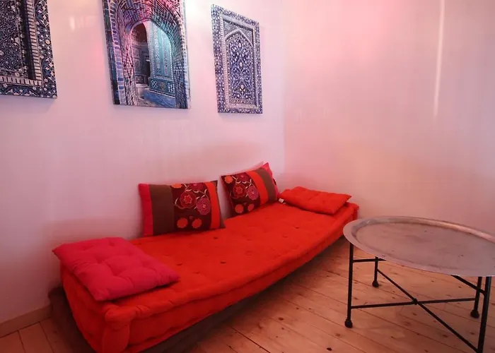 Bed & Breakfast Oa6 Casa