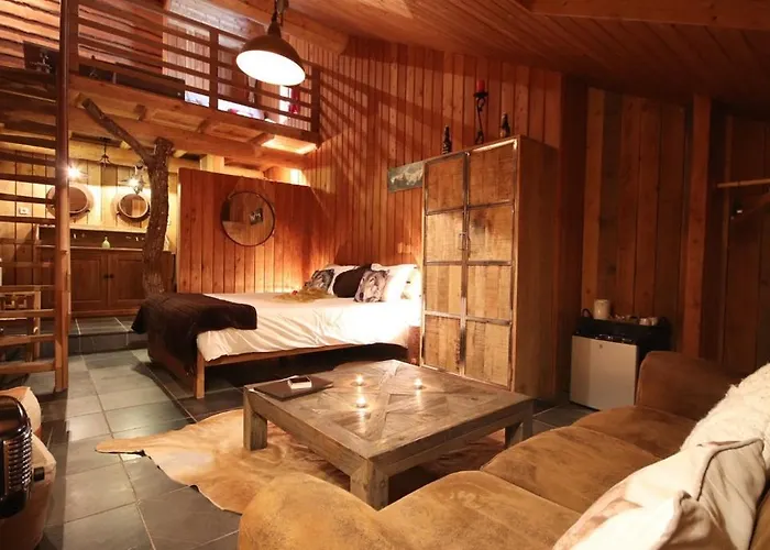 Bed & Breakfast Oa6 Casa Oberfeulen