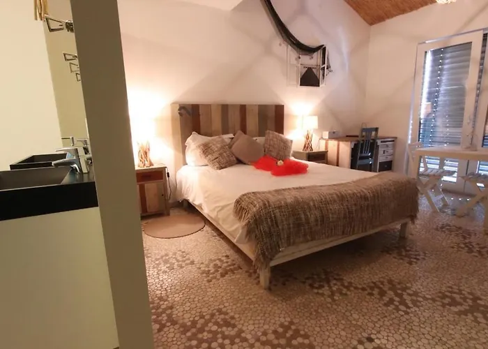 Oa6 Casa Bed & Breakfast