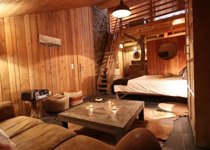 Oa6 Casa 3* Oberfeulen