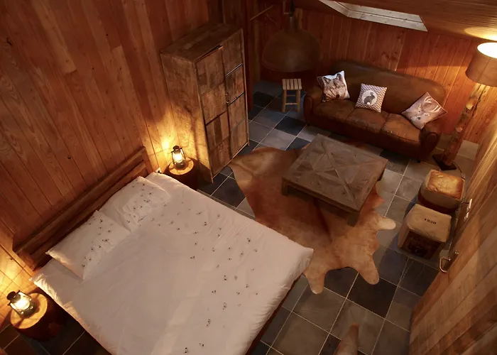 Bed & Breakfast Oa6 Casa Oberfeulen