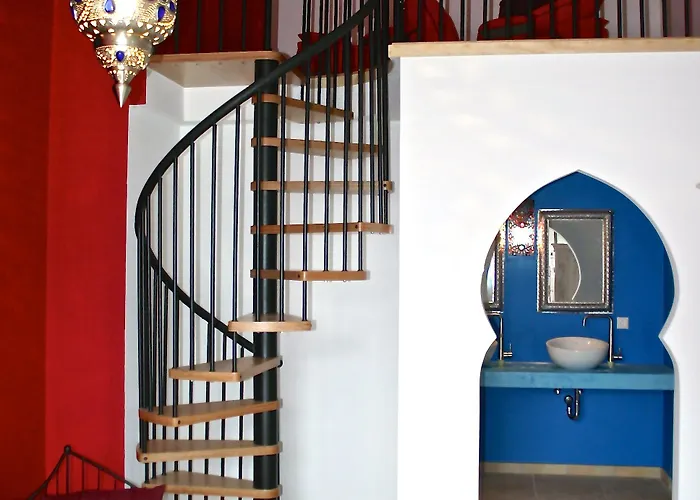 Bed & Breakfast Oa6 Casa 3*