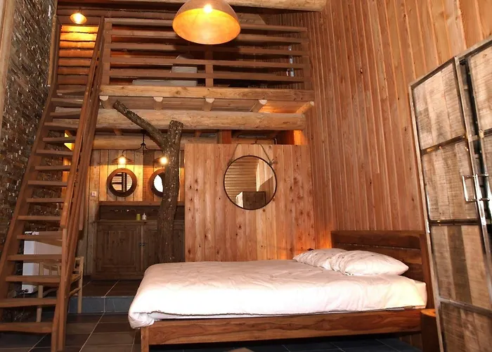 Oa6 Casa Bed & Breakfast