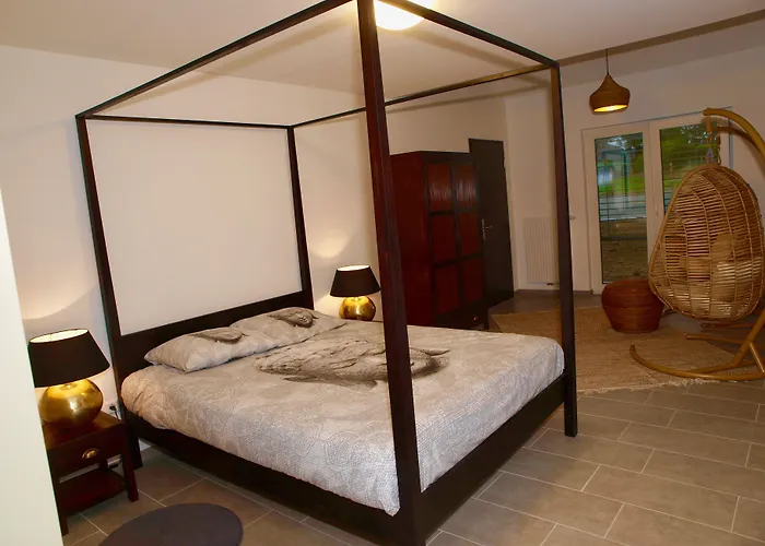 Oa6 Casa Bed & Breakfast