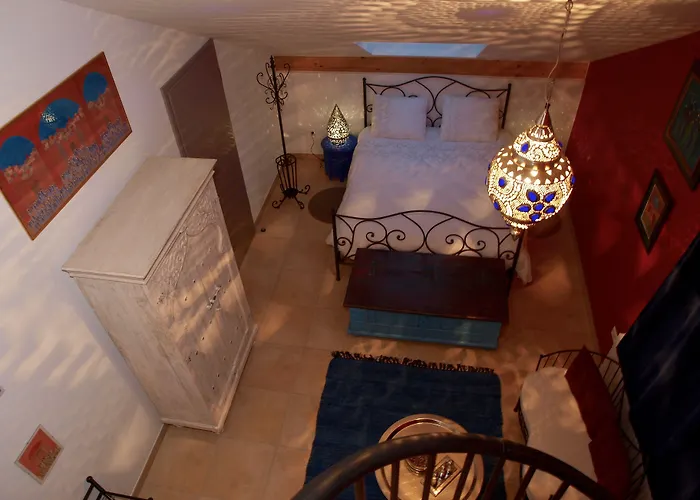 Bed & Breakfast Oa6 Casa 3*