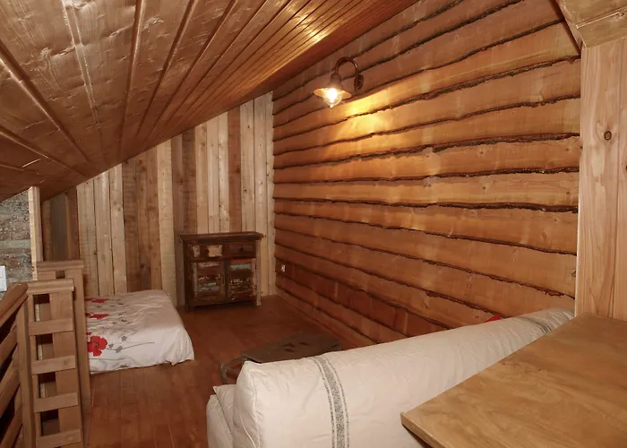 Oa6 Casa 3* Oberfeulen