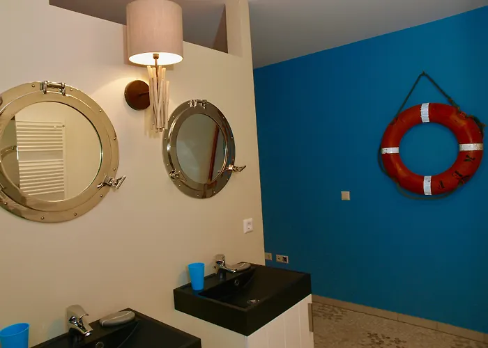 Oa6 Casa Frühstückspension