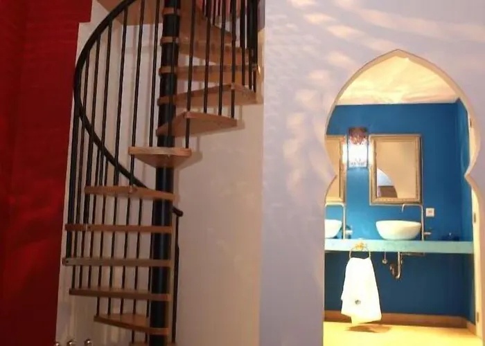 Oa6 Casa 3* Oberfeulen