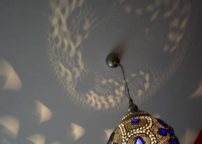 Oa6 Casa Bed & Breakfast Oberfeulen