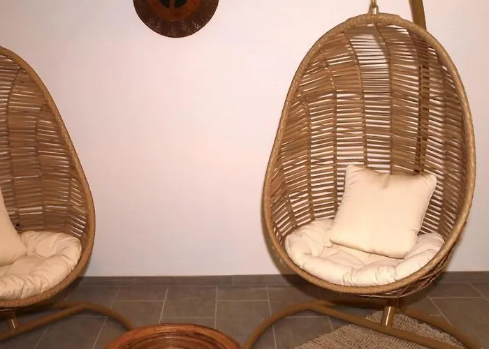 Bed & Breakfast Oa6 Casa