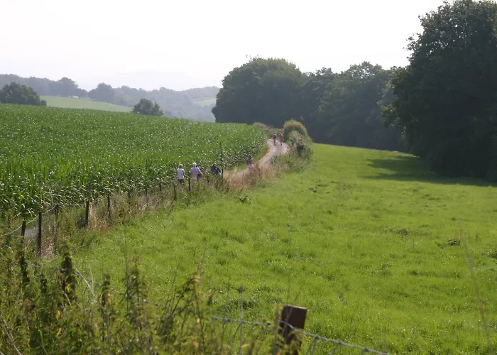 Oa6 Casa Frühstückspension