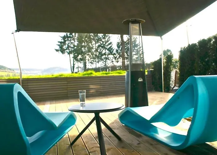 Oa6 Casa Frühstückspension 3*