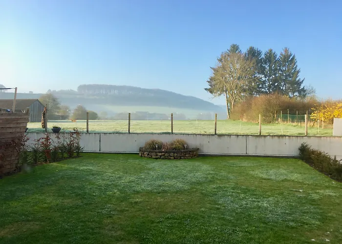 Oa6 Casa 3* Oberfeulen