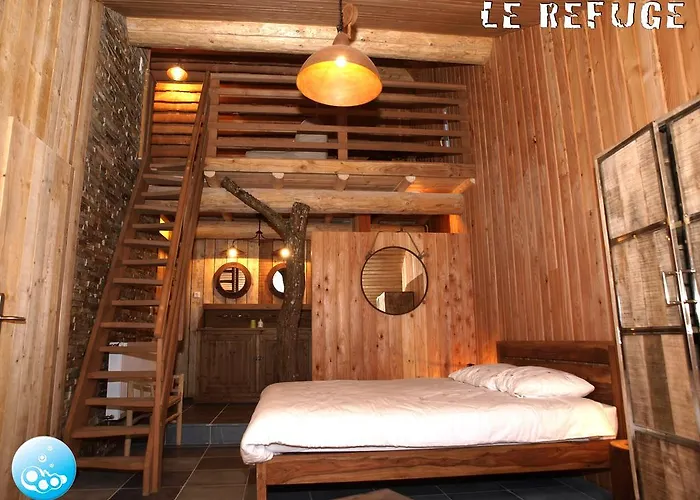 Frühstückspension Oa6 Casa Oberfeulen