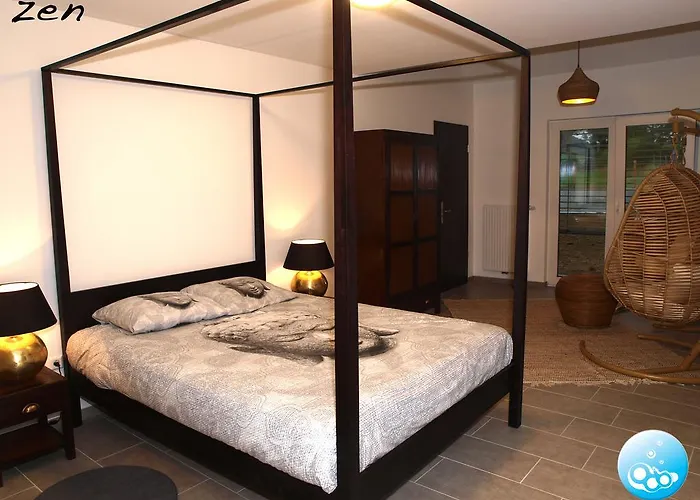 Oa6 Casa Bed & Breakfast