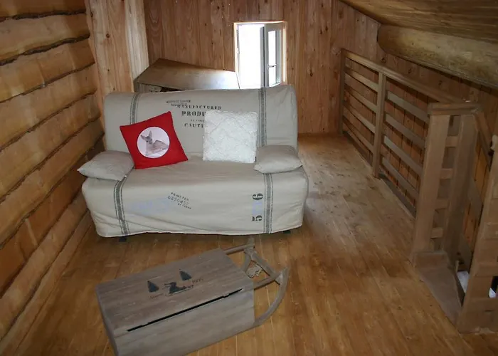 Oa6 Casa Bed & Breakfast