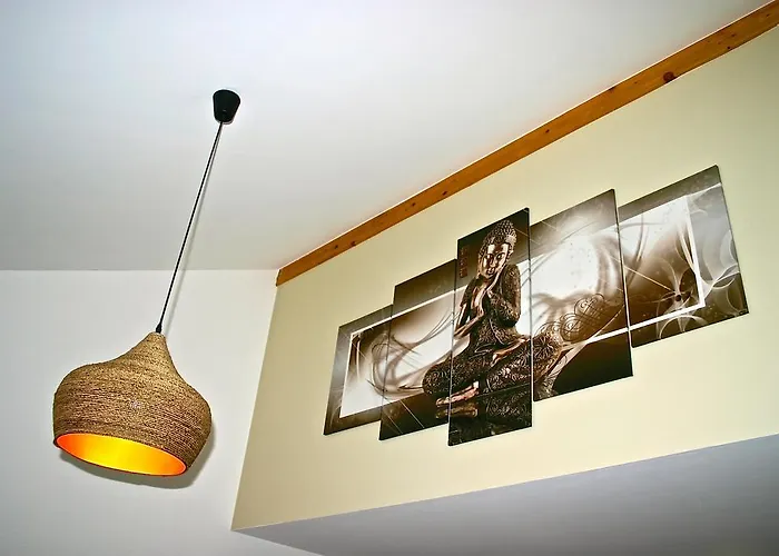 Oa6 Casa Bed & Breakfast