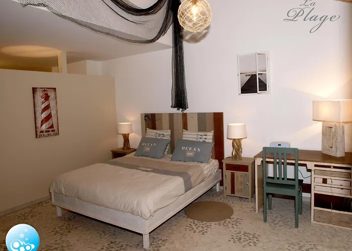 Bed & Breakfast Oa6 Casa